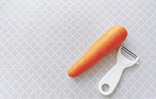 carrot-for-babies